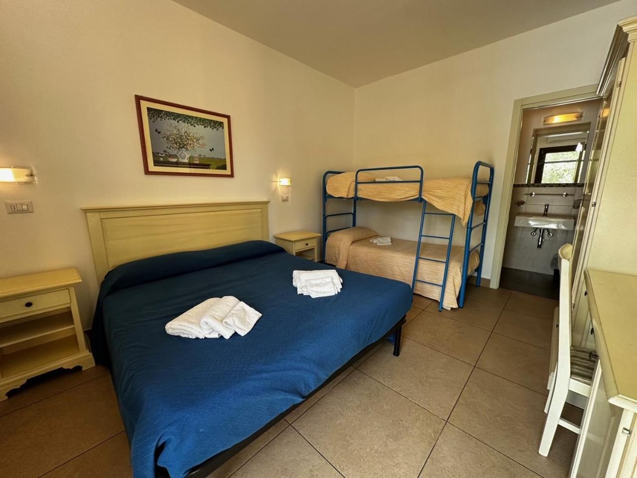 Agriturismo Il Trappeto Gallipoli Extérieur photo