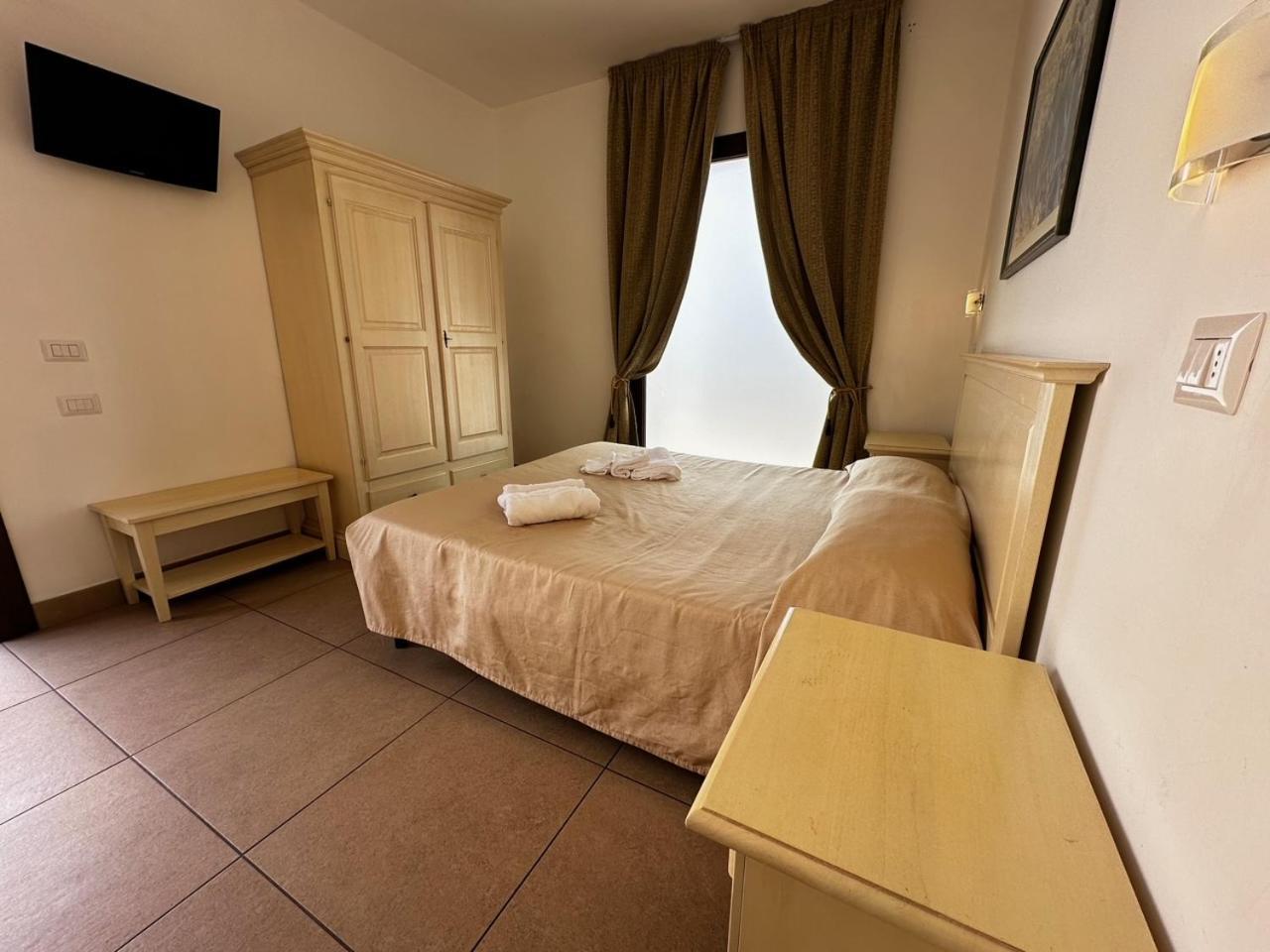 Agriturismo Il Trappeto Gallipoli Extérieur photo