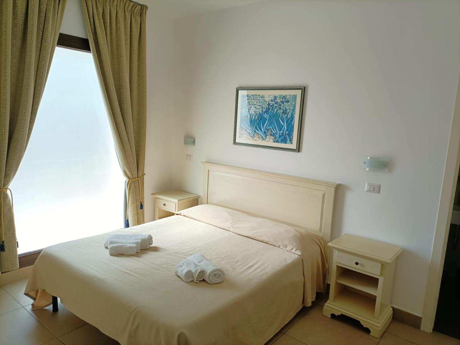 Agriturismo Il Trappeto Gallipoli Extérieur photo