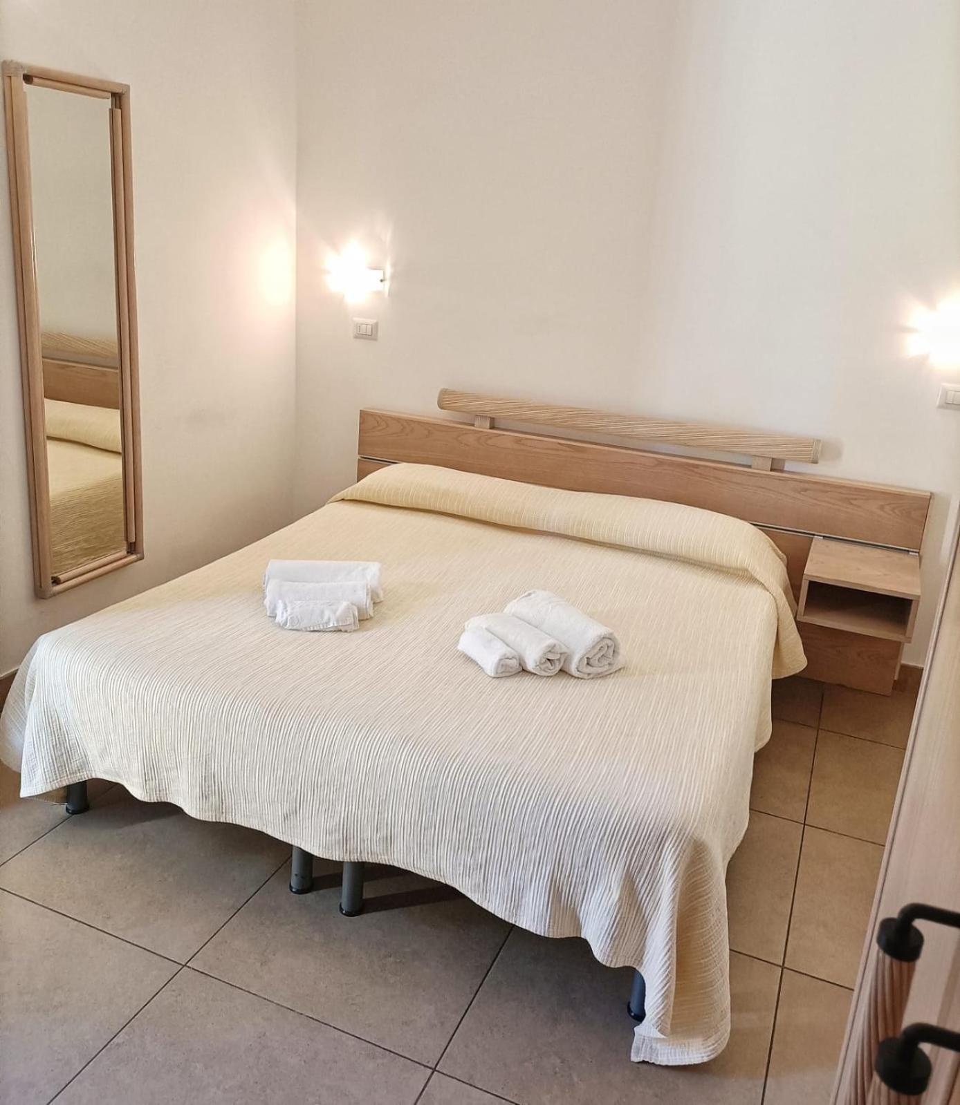 Agriturismo Il Trappeto Gallipoli Extérieur photo