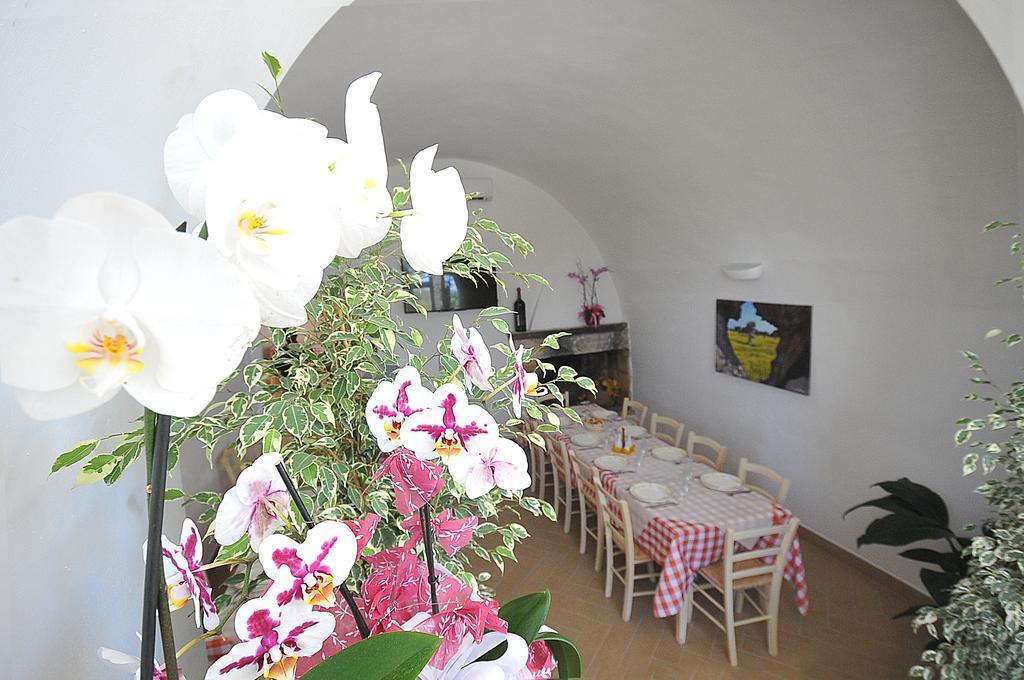 Agriturismo Il Trappeto Gallipoli Extérieur photo