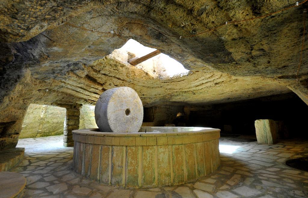 Agriturismo Il Trappeto Gallipoli Extérieur photo