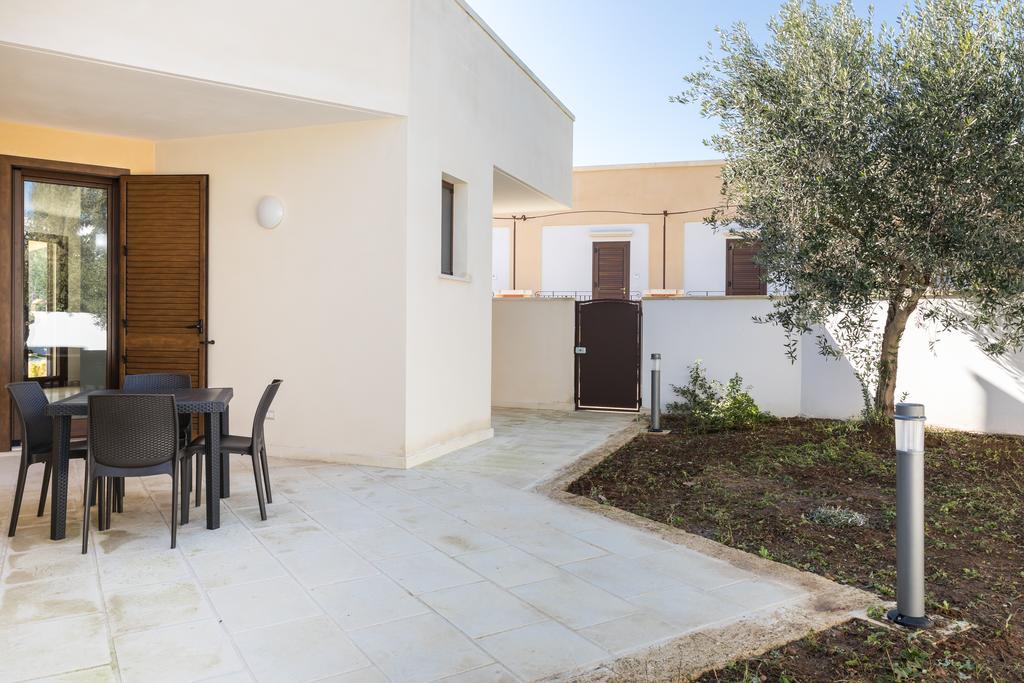 Agriturismo Il Trappeto Gallipoli Extérieur photo