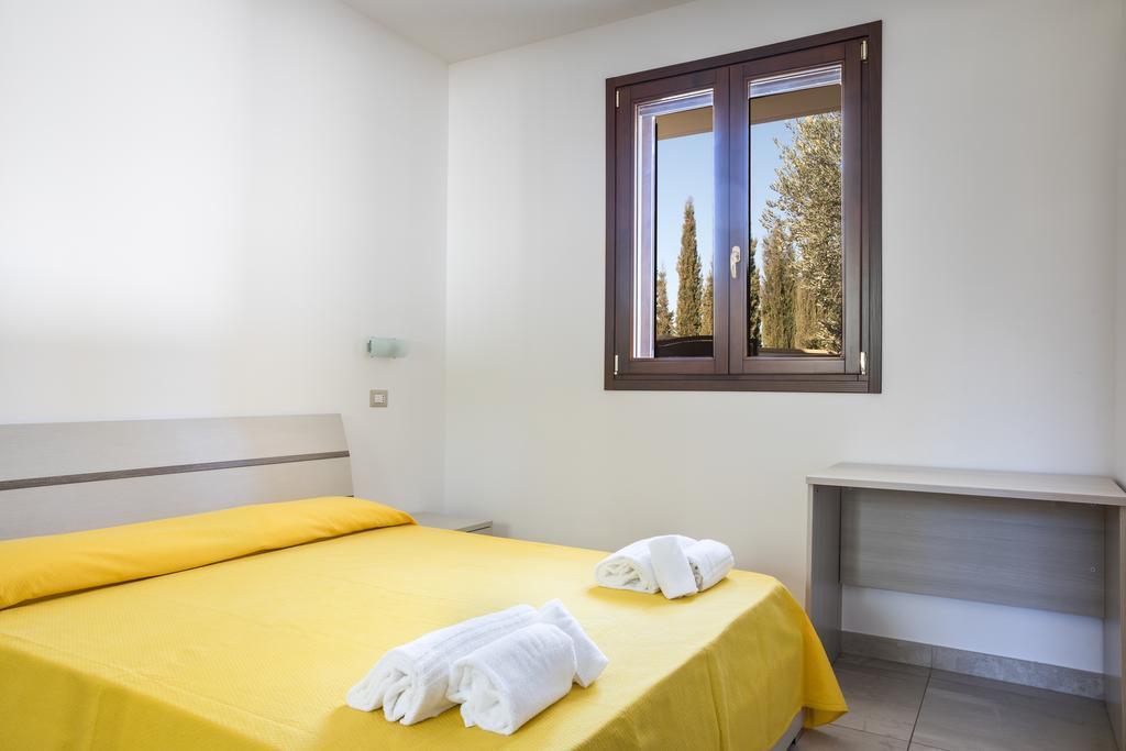 Agriturismo Il Trappeto Gallipoli Extérieur photo
