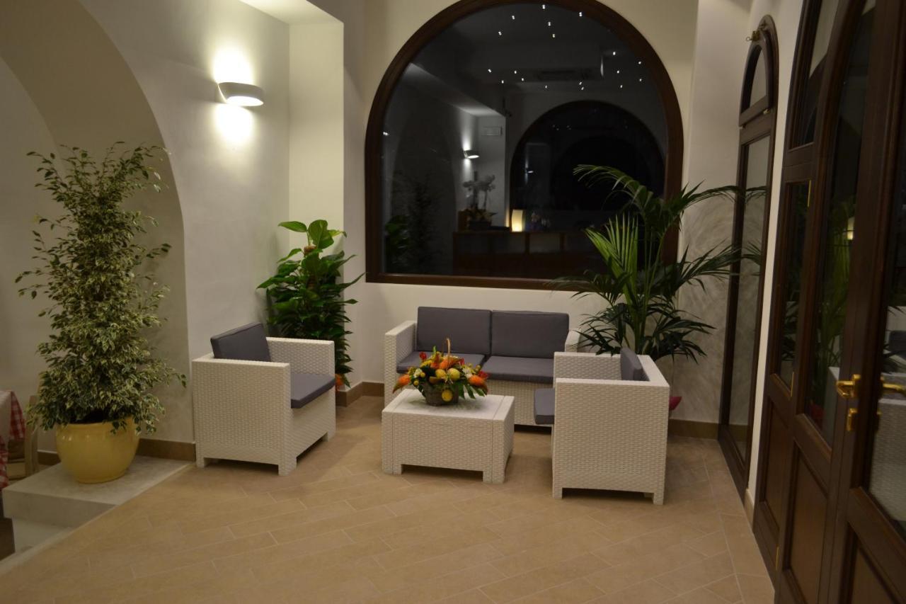 Agriturismo Il Trappeto Gallipoli Extérieur photo