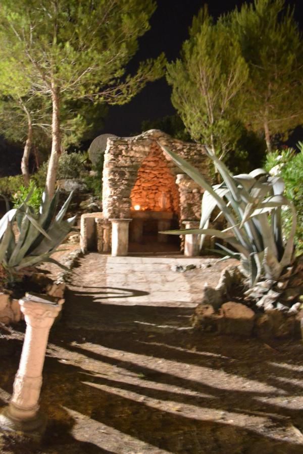 Agriturismo Il Trappeto Gallipoli Extérieur photo